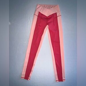 Free People Movement Two Toned Women’s Athletic Leggings Size XS